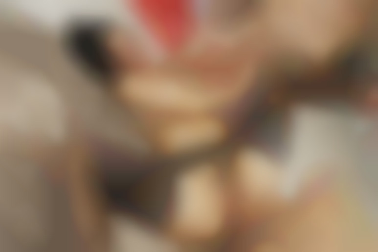 First time with a maid