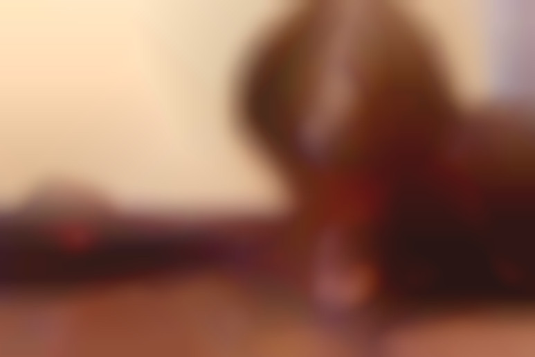 Der XXL-Visagistin – Lick me