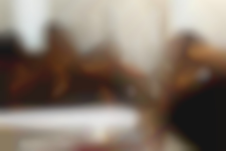 The perfect wedding - Confession