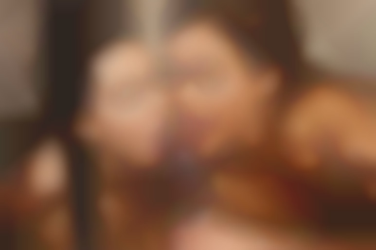 Threesome with Star and Her Stalker