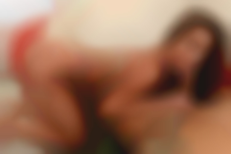 Cutie with the Hottest Booty