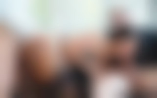 Besonderer Gast für Mariska