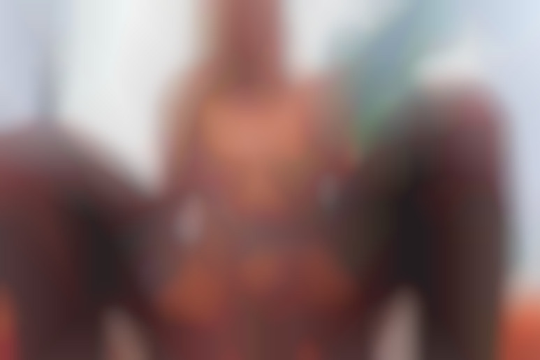 Blind Date with Cherry