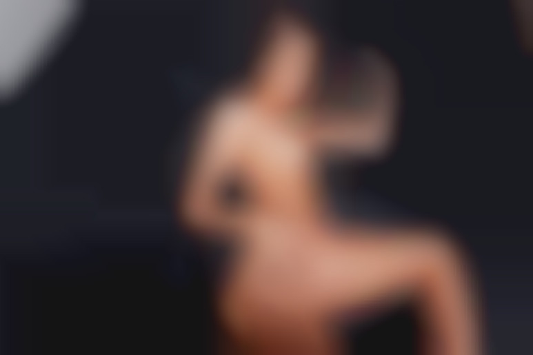 My Hot GF, Gizelle Blanco