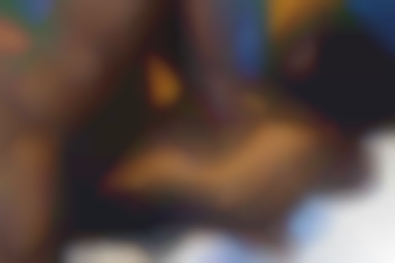 One night stand - naughty evening