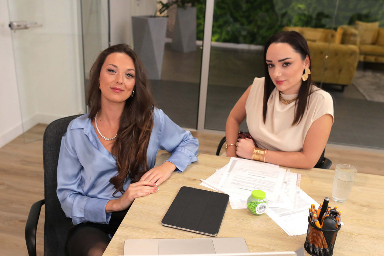 Office Threesome Confidential