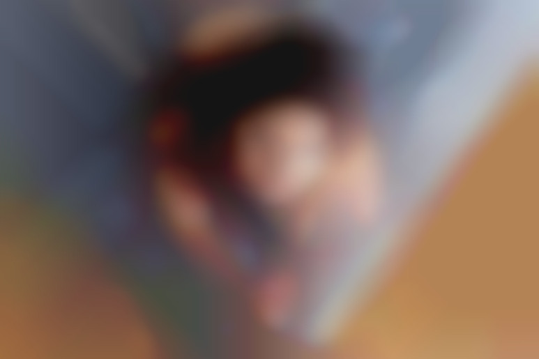 My Naughty GF, Flavie