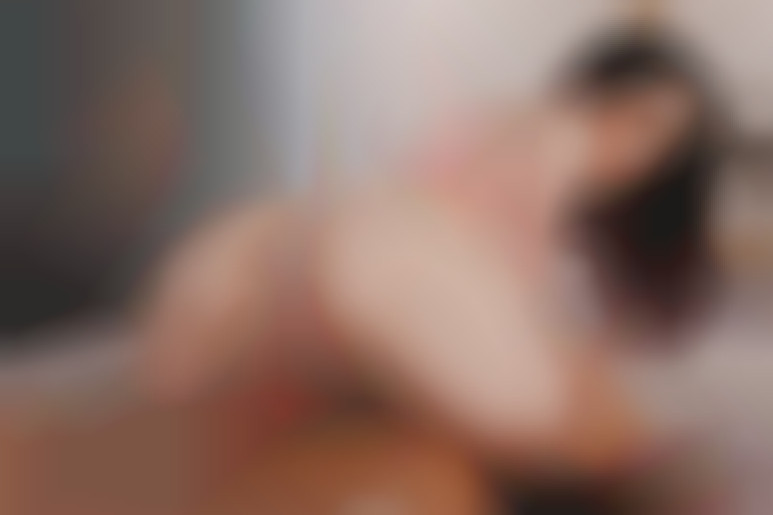 My Friend's Cute Neighbor