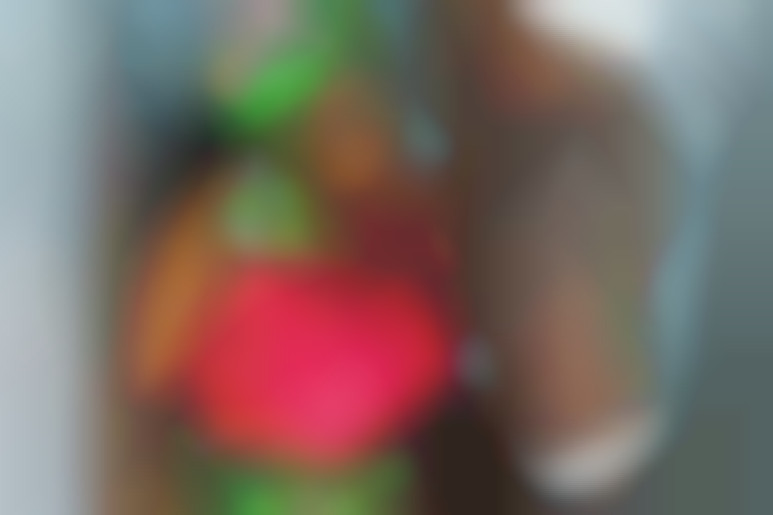 Joe's fantaisies - The barbecue