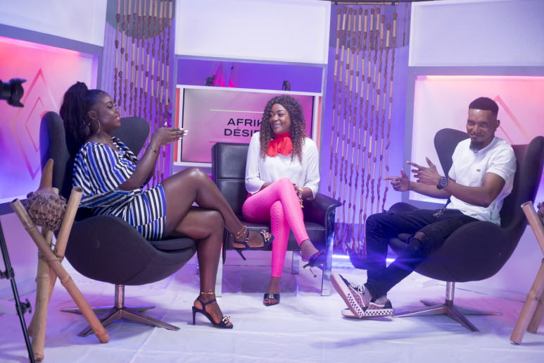 AFRIK DESIRS - Saison 6 Episode 2