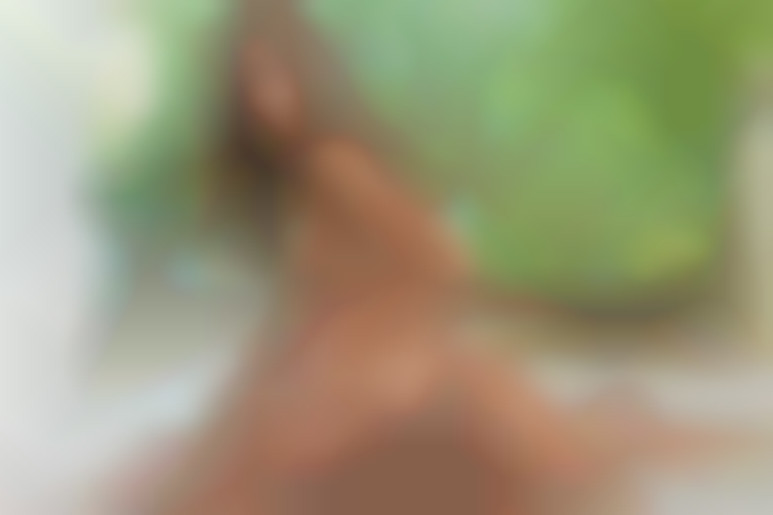 Enfin seul avec Tiffany