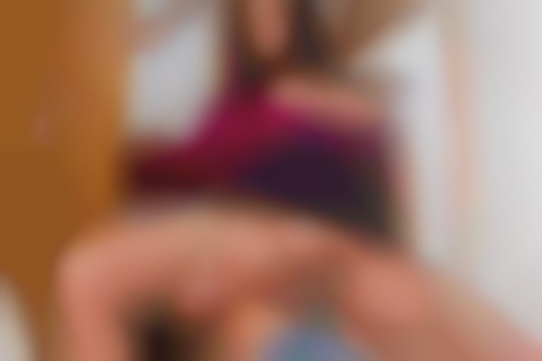 Mariska, prise par un inconnu