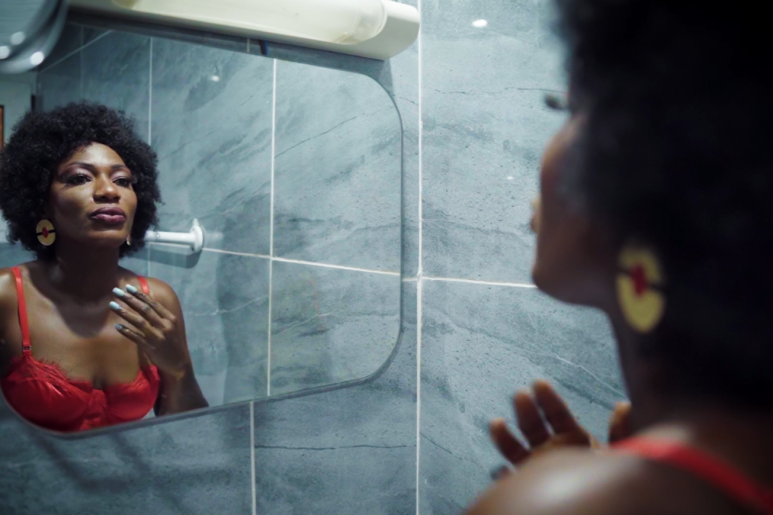 Ramenez la coupe - Moment détente