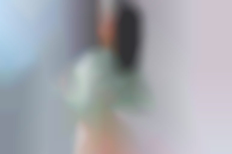 Portrait de Clara Mia