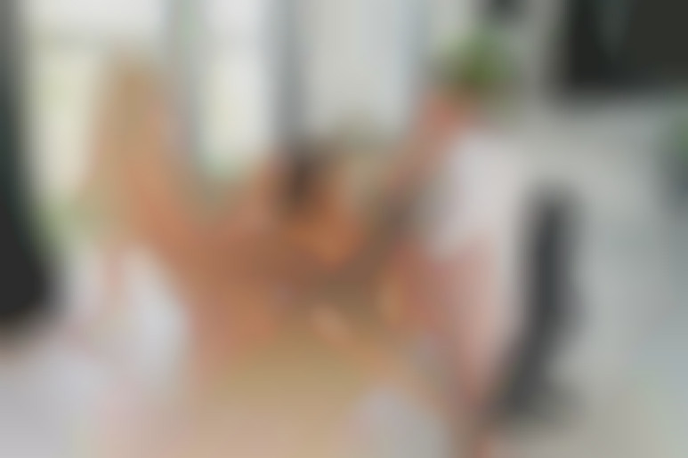 Das Vergnügen kommt zuerst