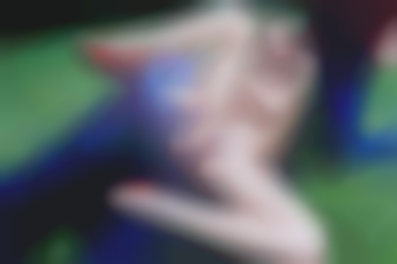 Sex en plein air pour Cherry Kiss