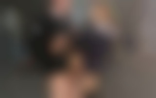 Rebecca Volpetti is into prison guards