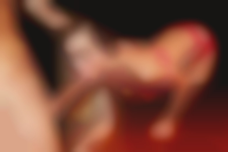 Pornochic by Tiffany Leiddi