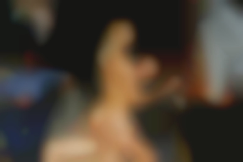 Angelika, ein Mann, 2 Zuschauer