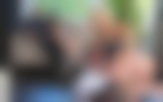Aysha initiée par India Summer