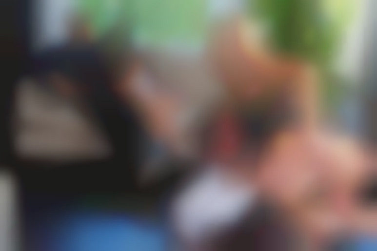 Aysha initiated by India Summer