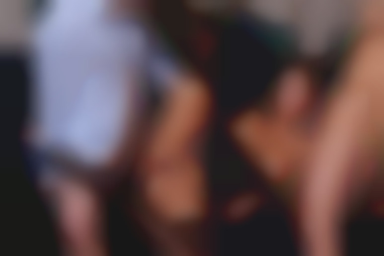 Anissa Kate: son parfait plan à 3