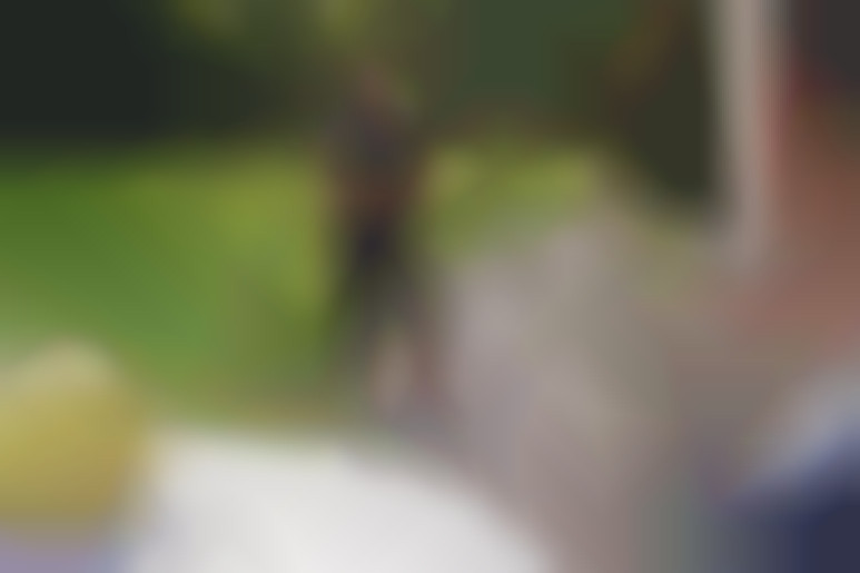 Cléa Gaultier, aux ordres de son maître