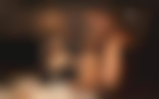 Mariska. Insatiable.