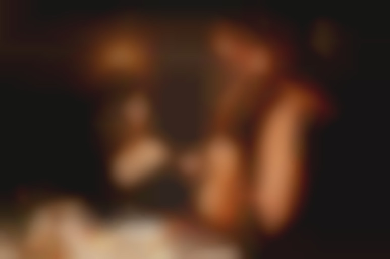 Mariska. Insatiable.