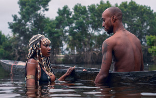 Verfilmung im Abidjan - Folge 6