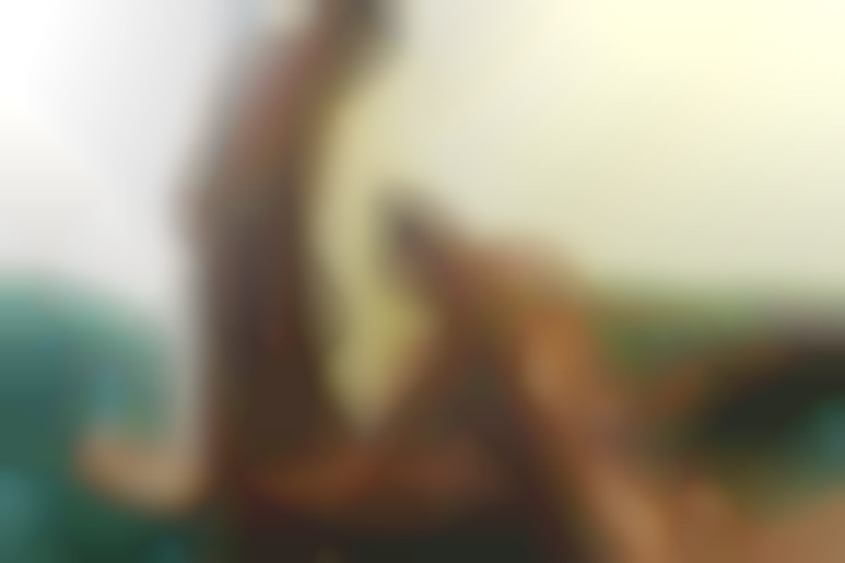 The delivery guy - Revelation