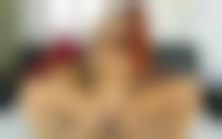 Horny Party Girls