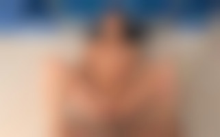 Swimming Makes Her Horny
