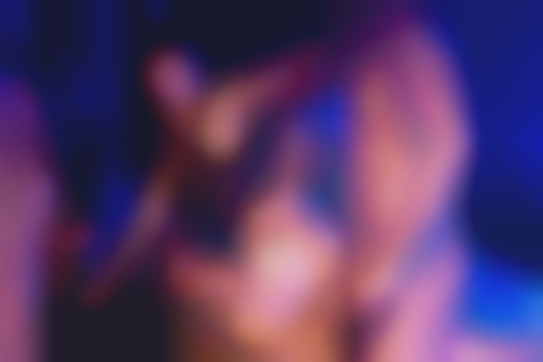 Whitney, a submission fantasy