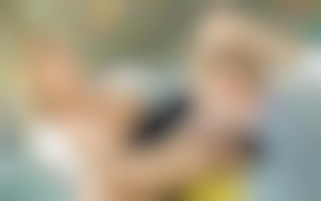 La première scène Dorcel de Alexa Flexy