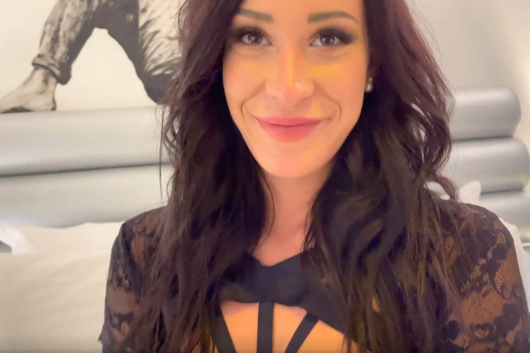 Un homme pour sa femme