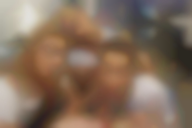 Smoking Hot Study Buddies