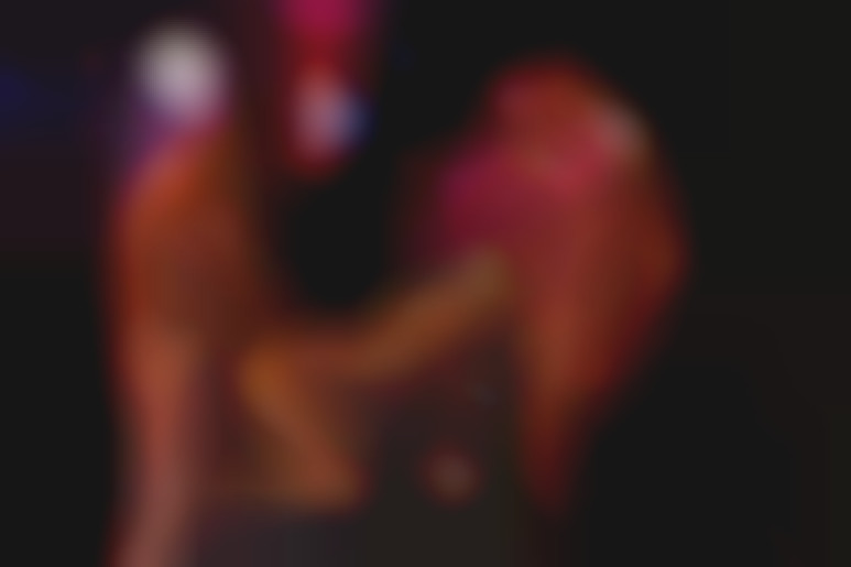 Act 2 – The queen of the VIP lounge