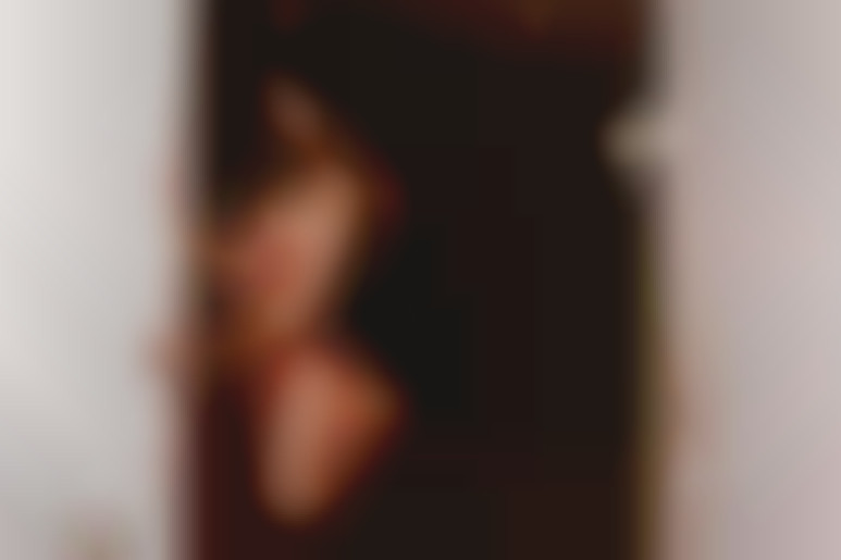 Making-of : Mariska verlangen nach unterwurfigkeit