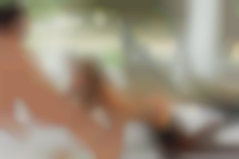 An escort for his wife