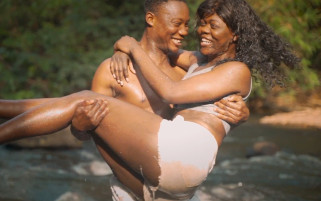 Man In Love – Double Trouble!
