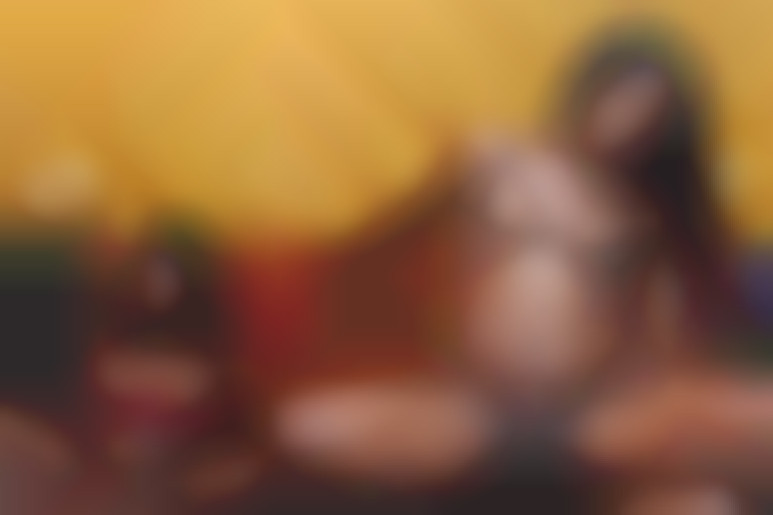 Initiation - The excitement