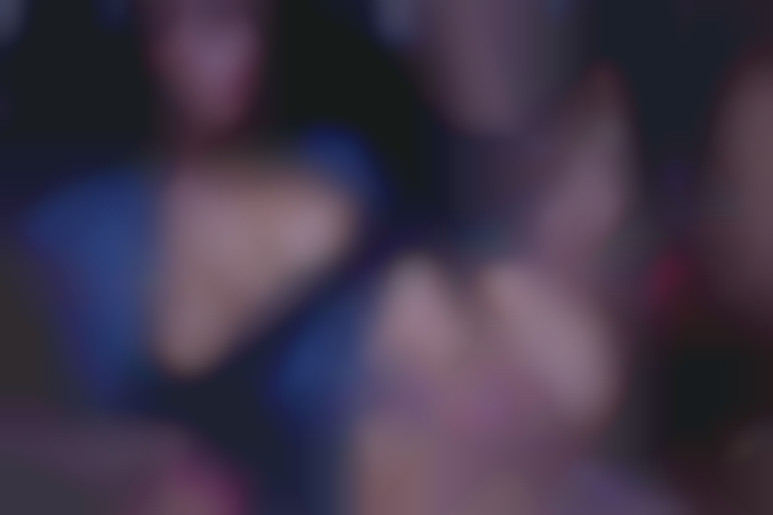 Olivia adore être observée