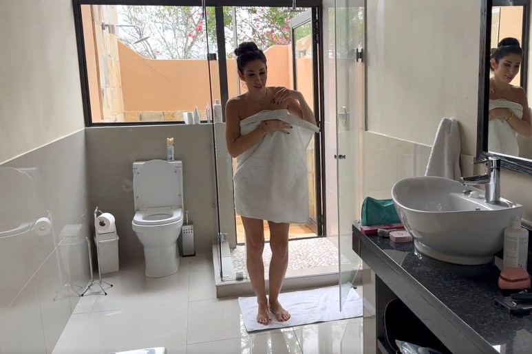 Des vacances sauvages