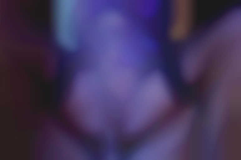 Sodomie profonde pour une belle bourgeoise en lingerie et un étalon surexcité