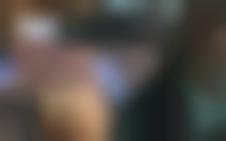 Using his Hot talisman, the forsaken husband fucks a hot blond all ways at the back of a cab