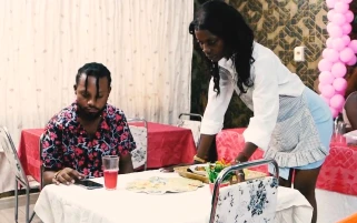 Chez Livia - Fantasmes en cuisine