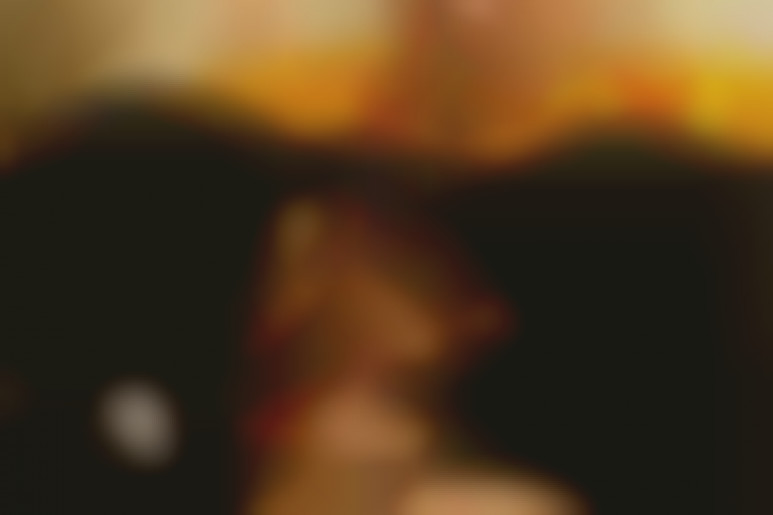 Hardcore sex at each stair of the castle, with a top hot trio and a very horny maid