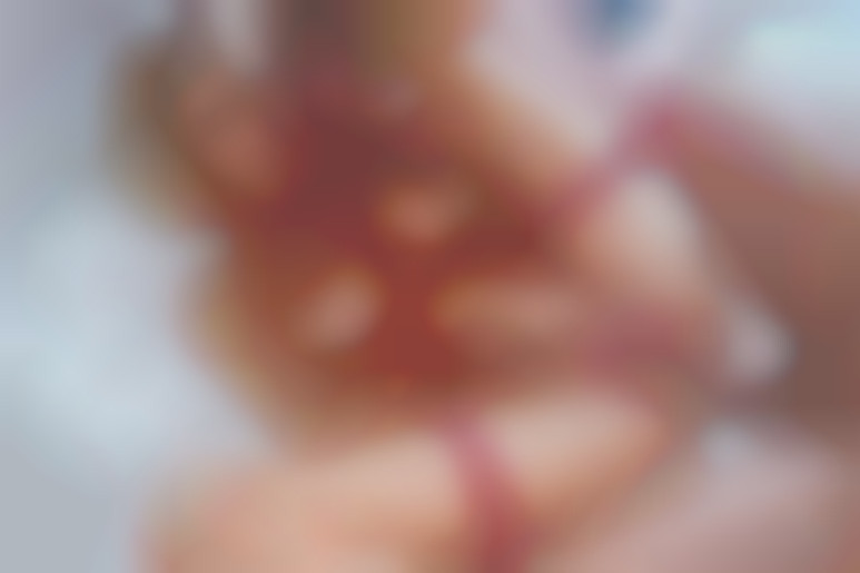 Ich liebe es, wenn du zusiehst