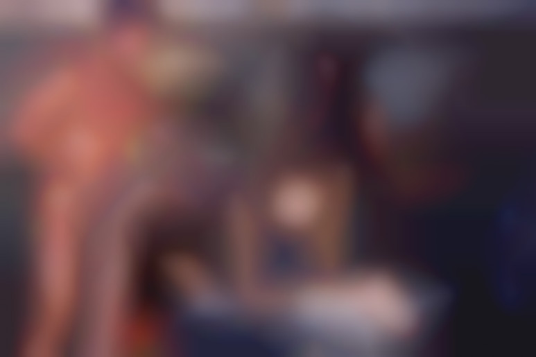 Submission session at the castle